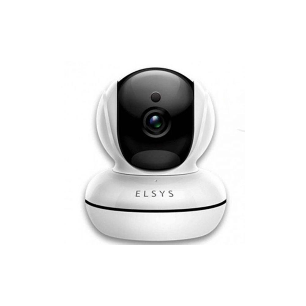 Câmera de Wi-Fi Infravermelho Segurança ESC-WR2 - Elsys