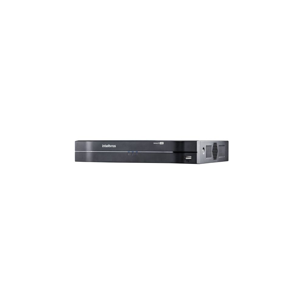 Gravador DVR Stand Alone MHDX 1116 Multi-HD - Intelbras