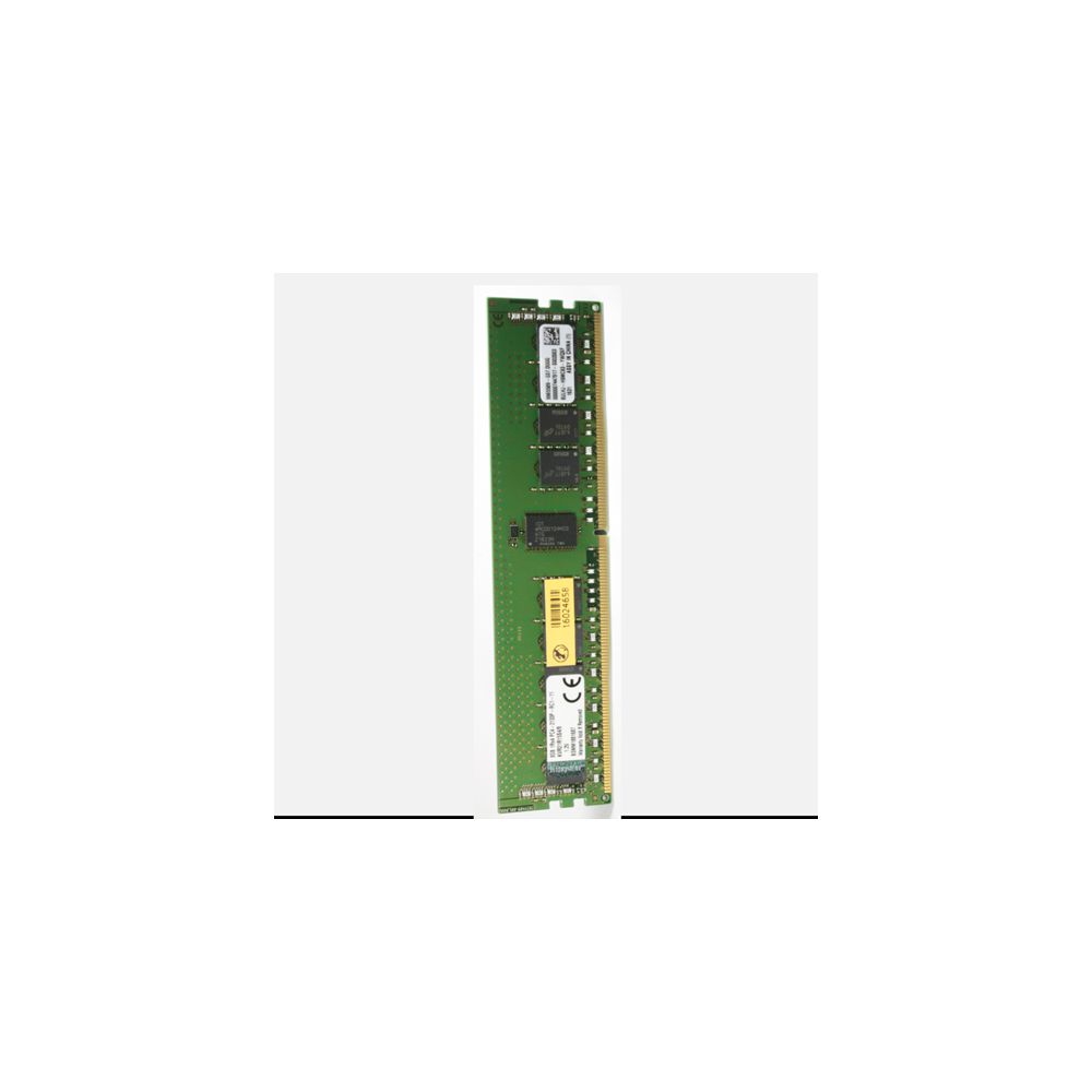 Memória Servidor 8GB, DDR4, 2133 MHz, 1,2V, CL15, KVR21R15S4/8 - Kingston 