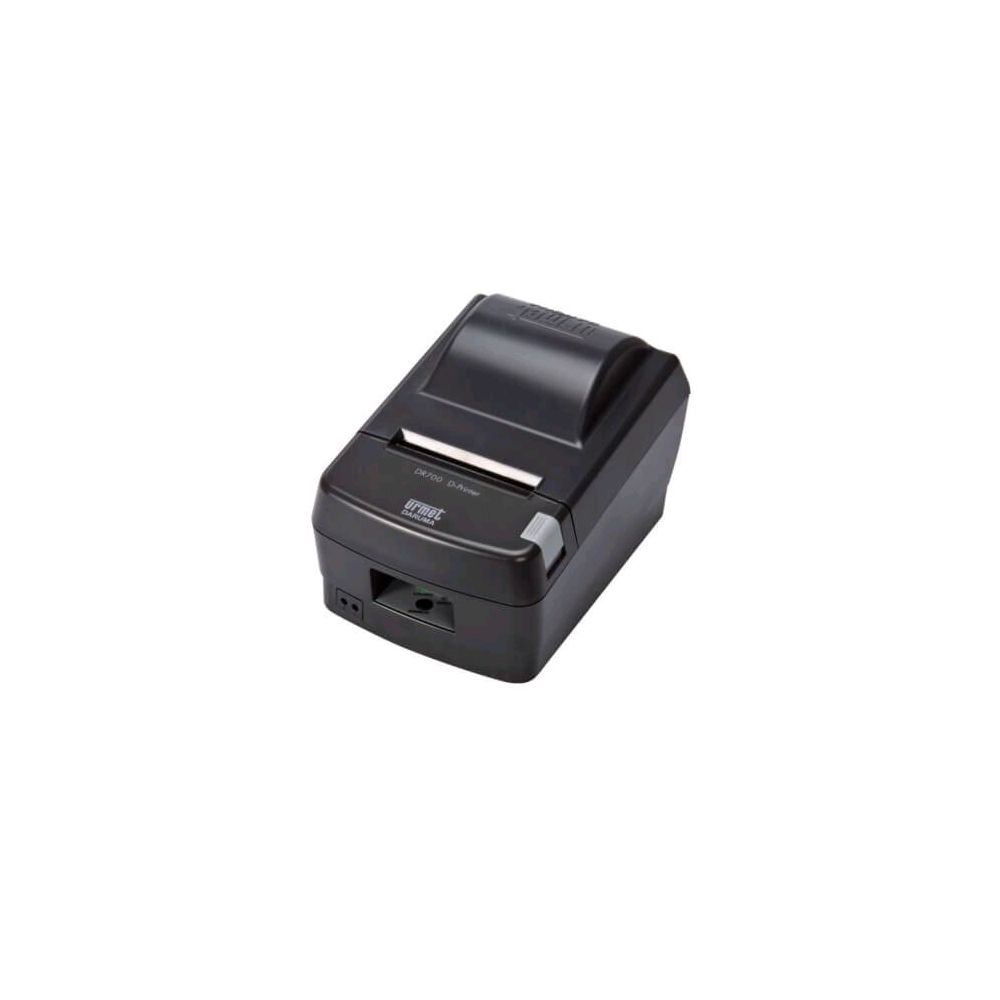 Impressora Não Fiscal Térmica Serrilha USB/Serial - Daruma