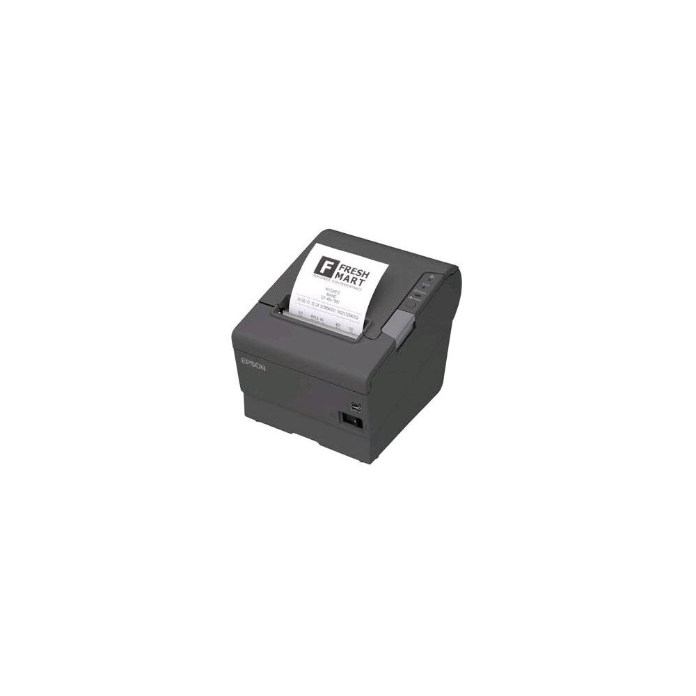 Impressora Térmica Não Fiscal TM-T88V USB/Serial - Epson 