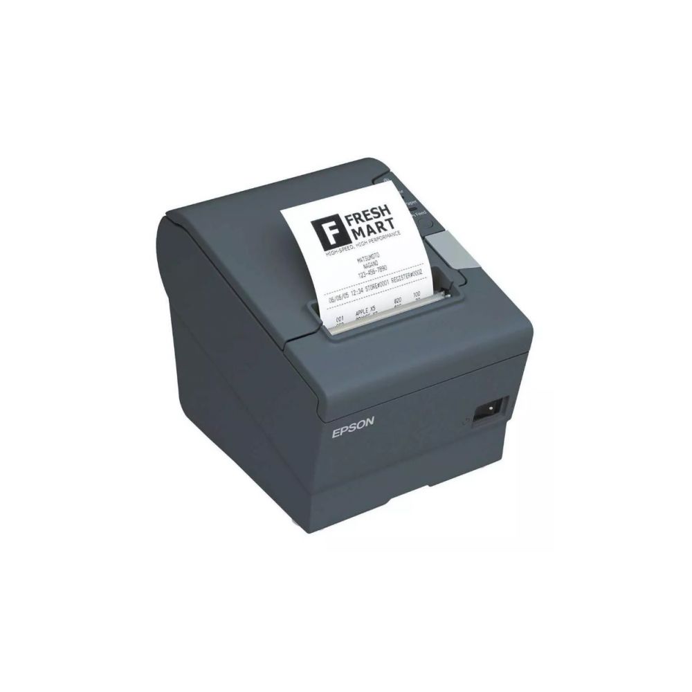 Impressora de Recibos Térmica Bivolt C31CA85102 - Epson