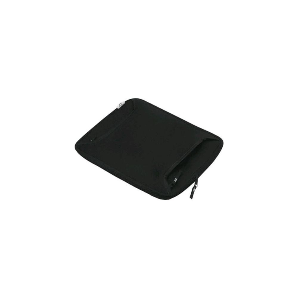 Case para Notebook até 15.4 Neoprene Mod.1222 Preto Stella Sabbah - Tn Bolsas