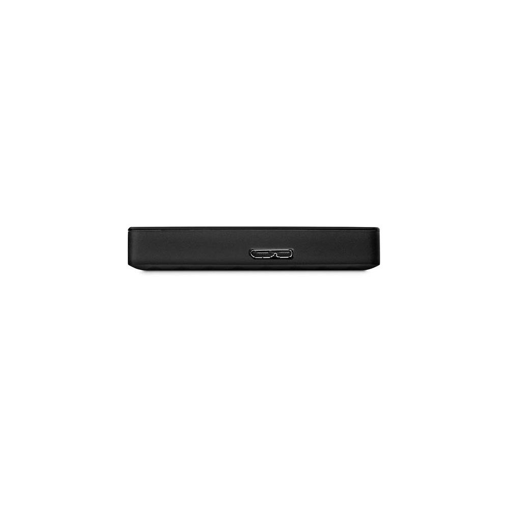 HD Externo Portátil Expansion USB 3.0 2TB Preto - Seagate 