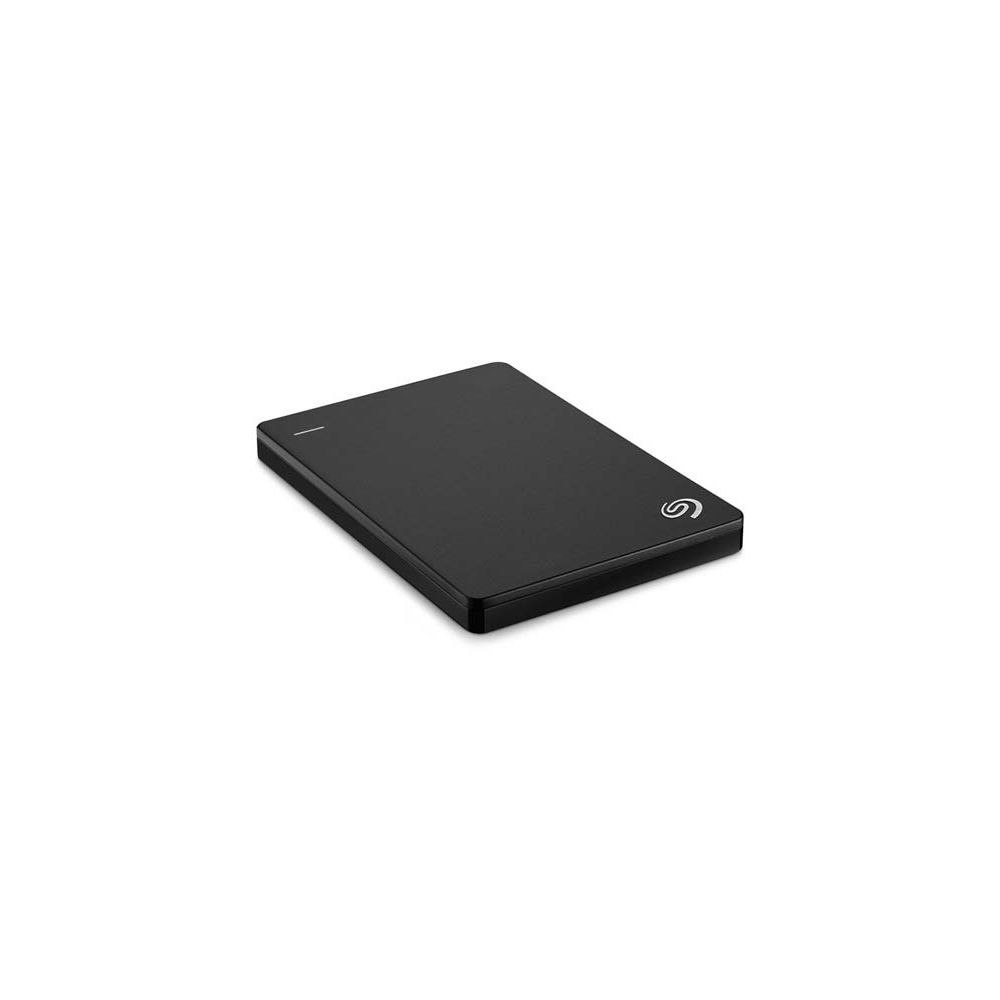 HD Externo Portátil Plus Slim Backup 2TB USB 3.0 - Seagate