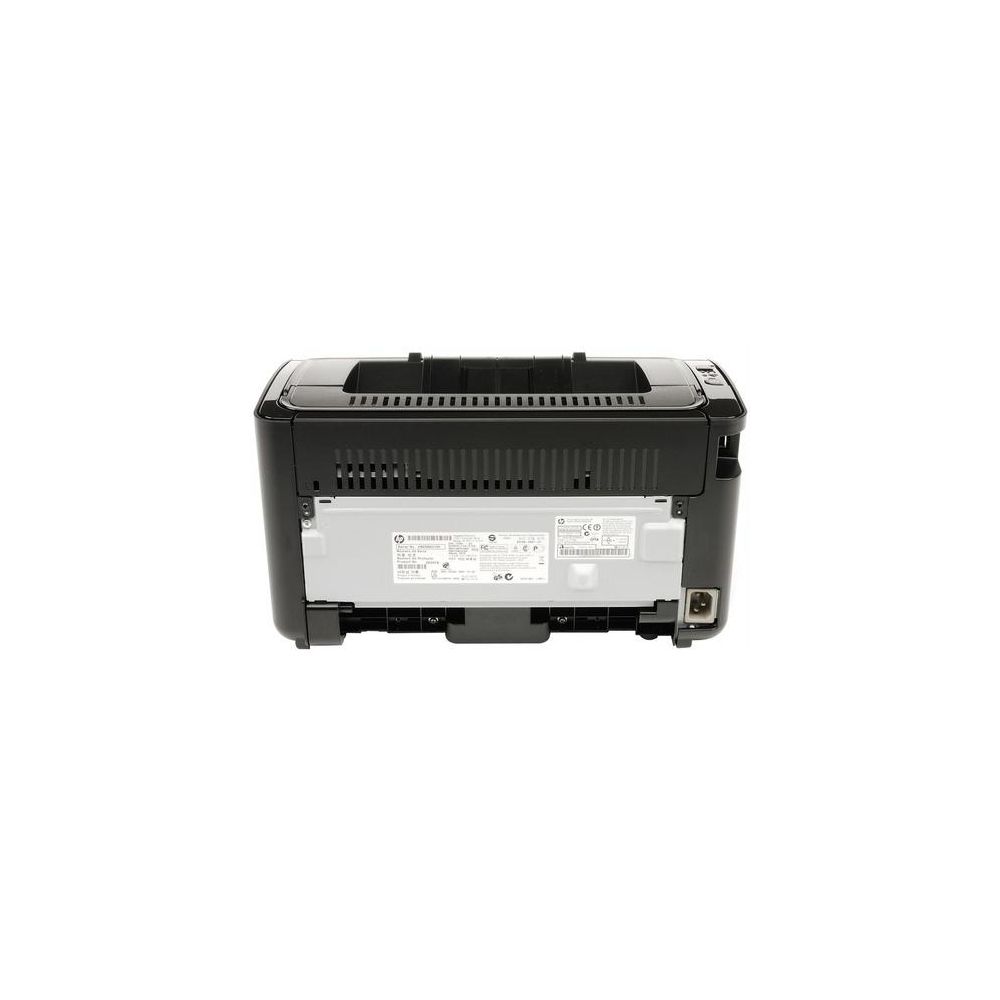 Impressora Laser Mono P1102w - HP