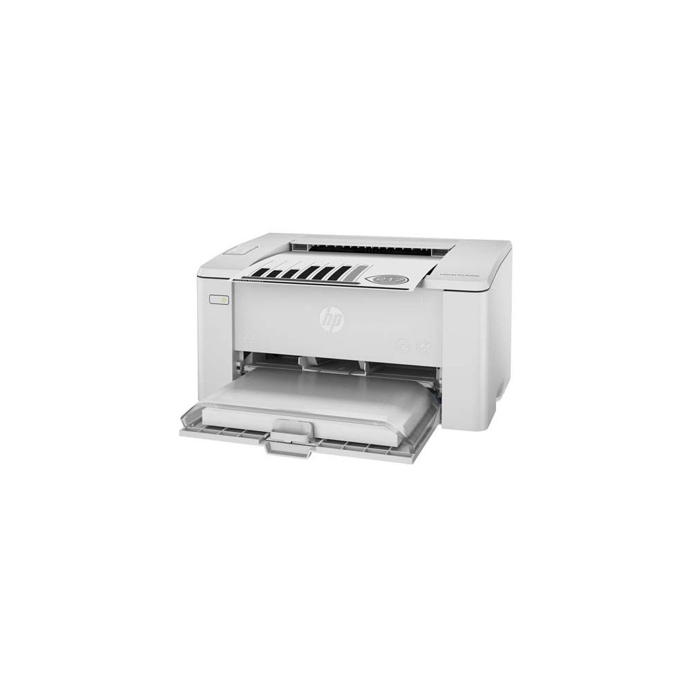 Impressora Laserjet G3Q37A Monocromática  M104W - HP 