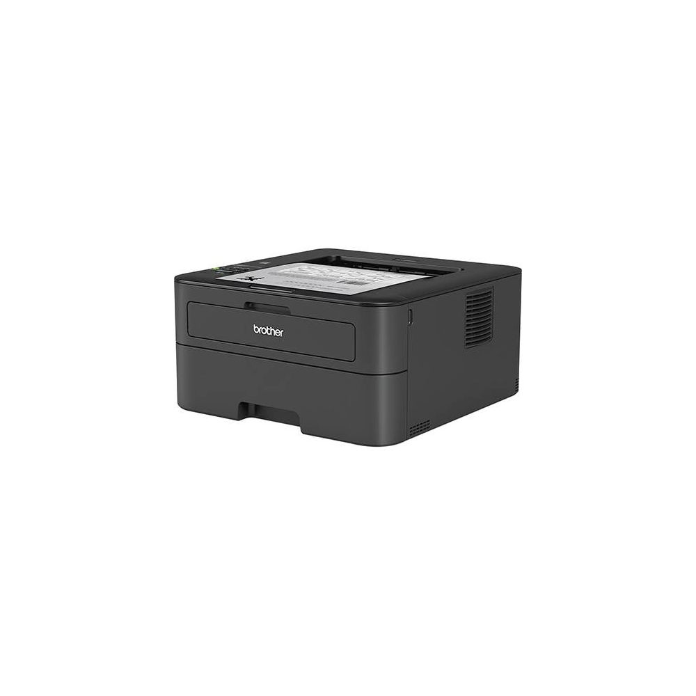 Impressora Laser Compacta Monocromática Hl-l2320d - Brother