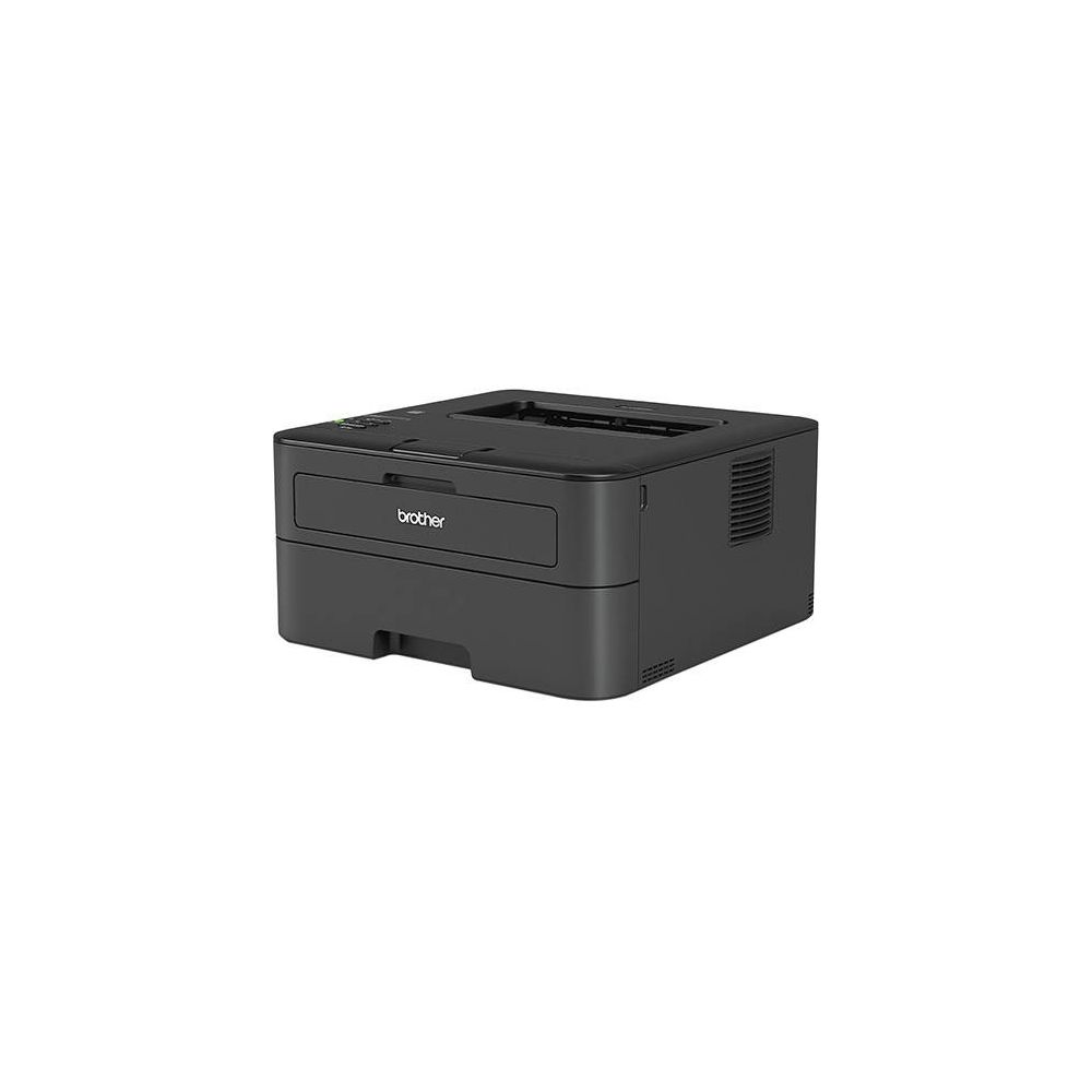 Impressora Laser Compacta Monocromática Hl-l2320d - Brother