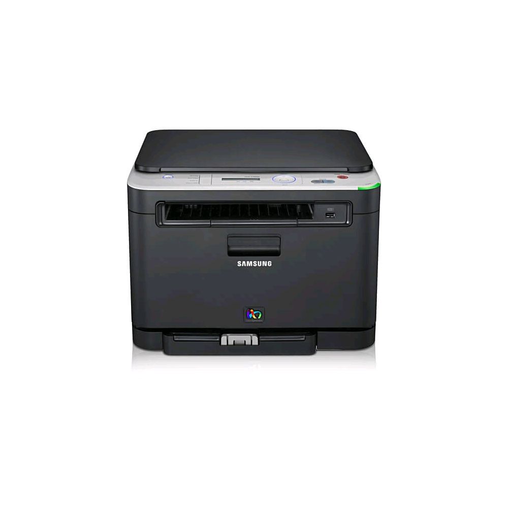 Multifuncional Laser (Impressora + Scanner + Copiadora) Colorida CLX-3185N - Sam