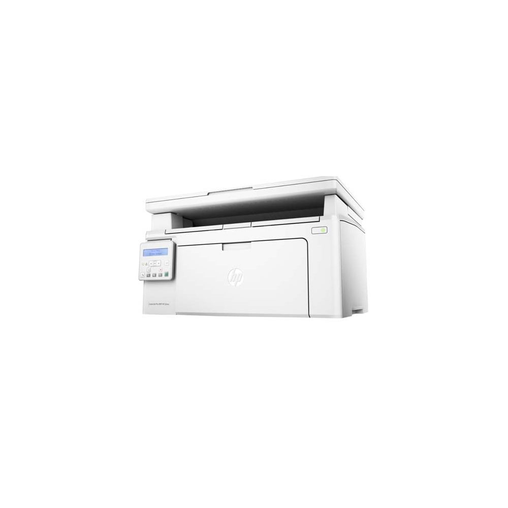 Impressora Multifuncional LaserJet Pro, M132NW, G3Q62A - HP 