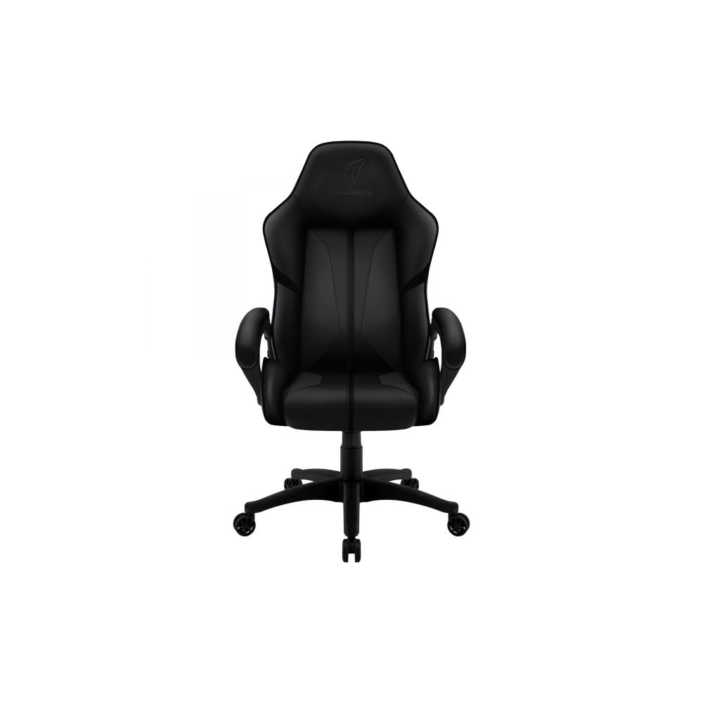 Cadeira Gamer Profissional, AIR BC-1, Boss Void, Preta - ThunderX3 