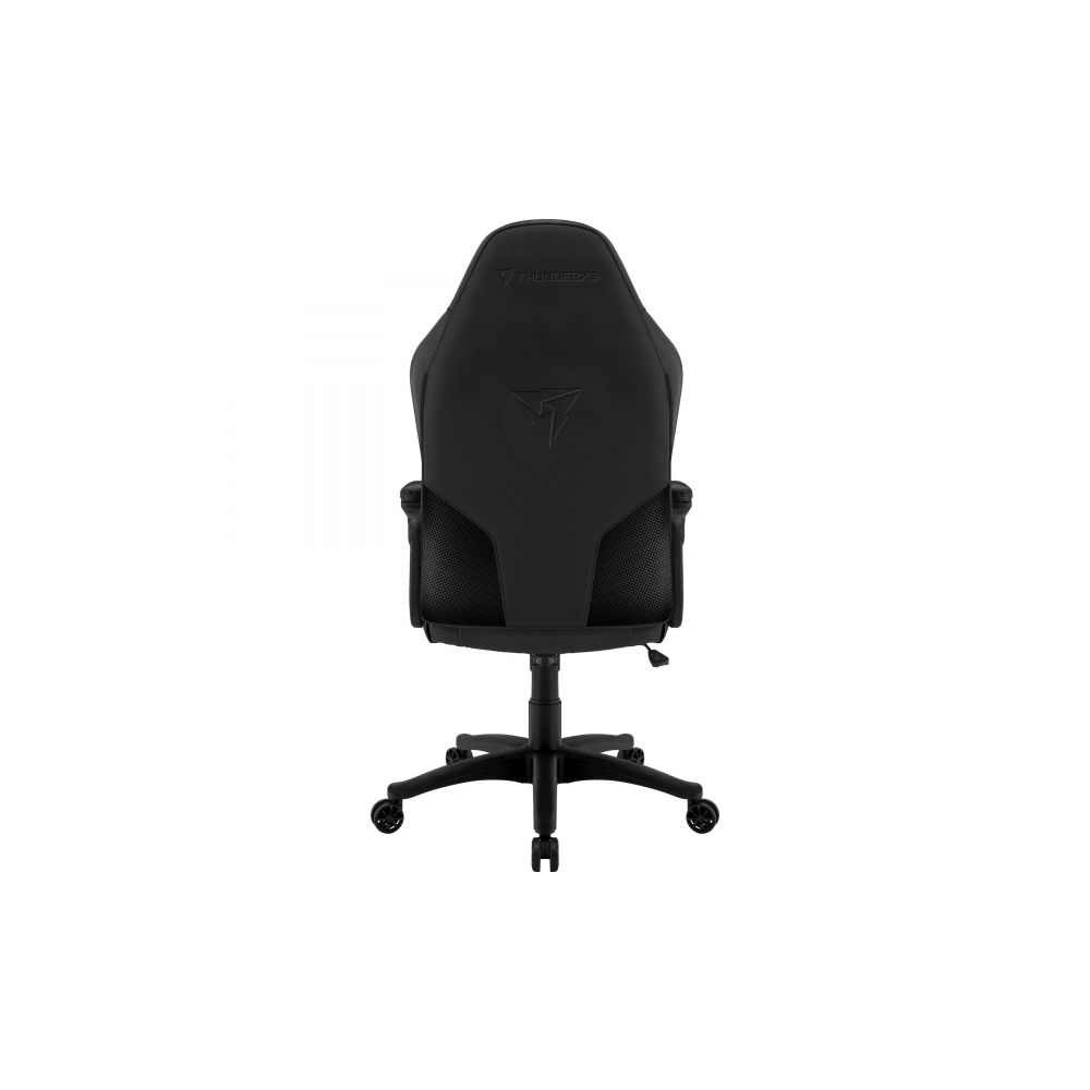 Cadeira Gamer Profissional, AIR BC-1, Boss Void, Preta - ThunderX3 
