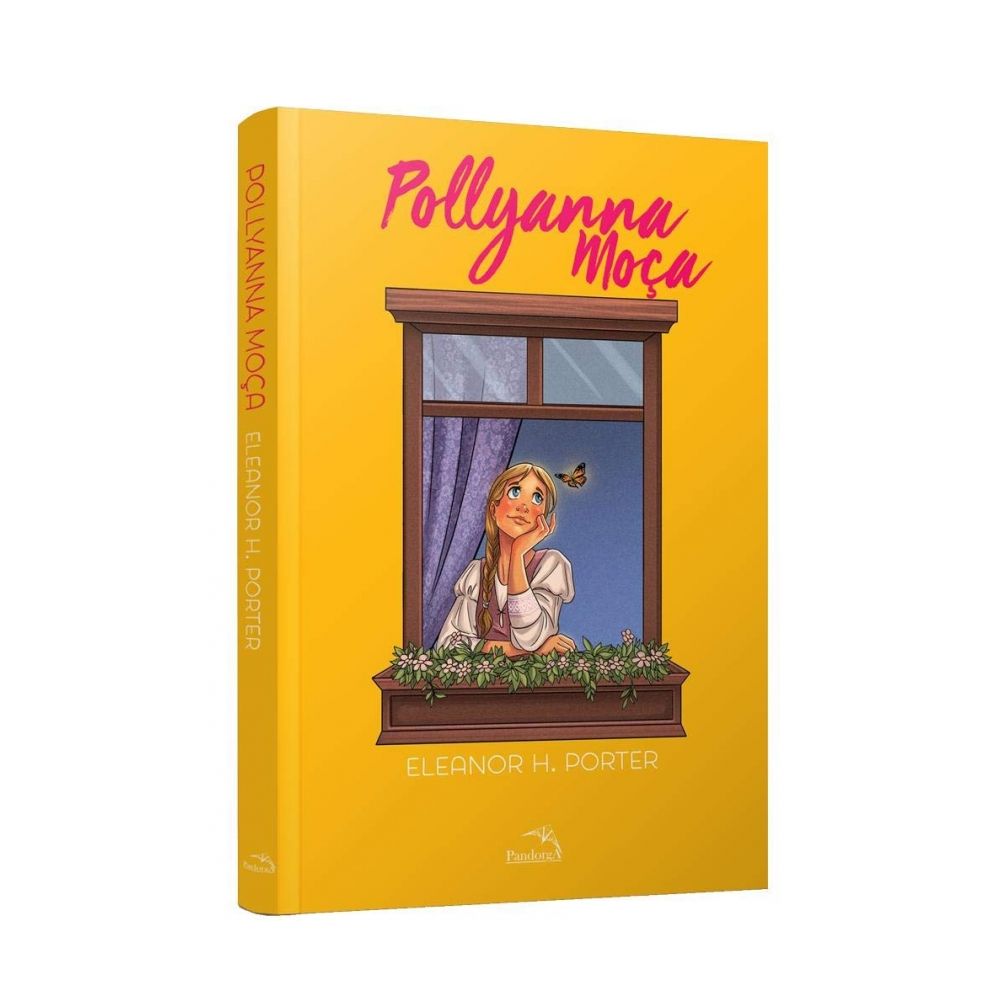 Livro - Box - Pollyanna e Pollyanna Moça - 2 Volumes - Eleanor H. Porter