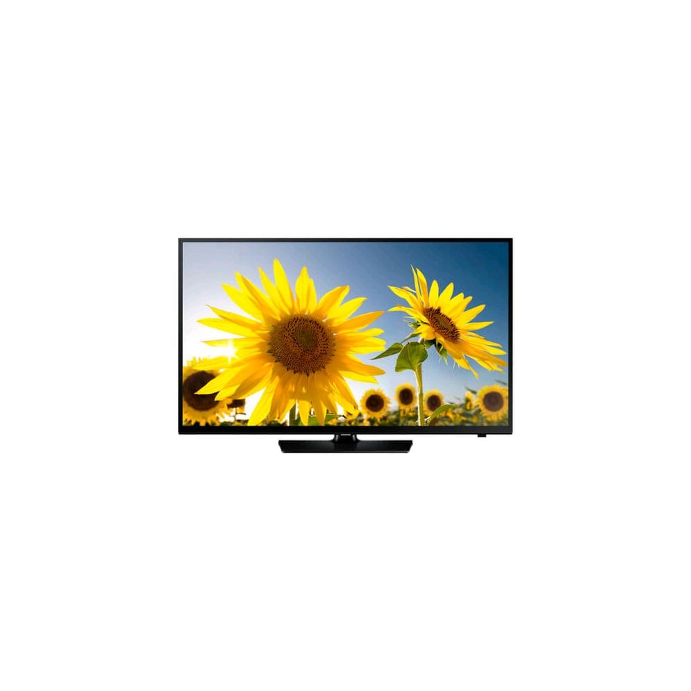 TV LED Full Hd 40 Samsung UN40H5100AG, Função Futebol - Samsung