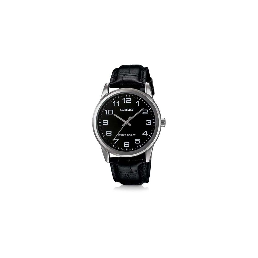 Relógio Masculino MTP-V001L-1BUDF Collection - Casio