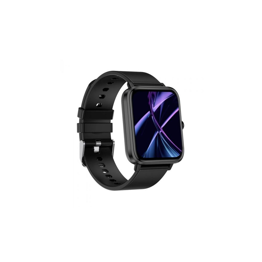 Smartwatch L2 Touch Bluetooth Preto - Multi