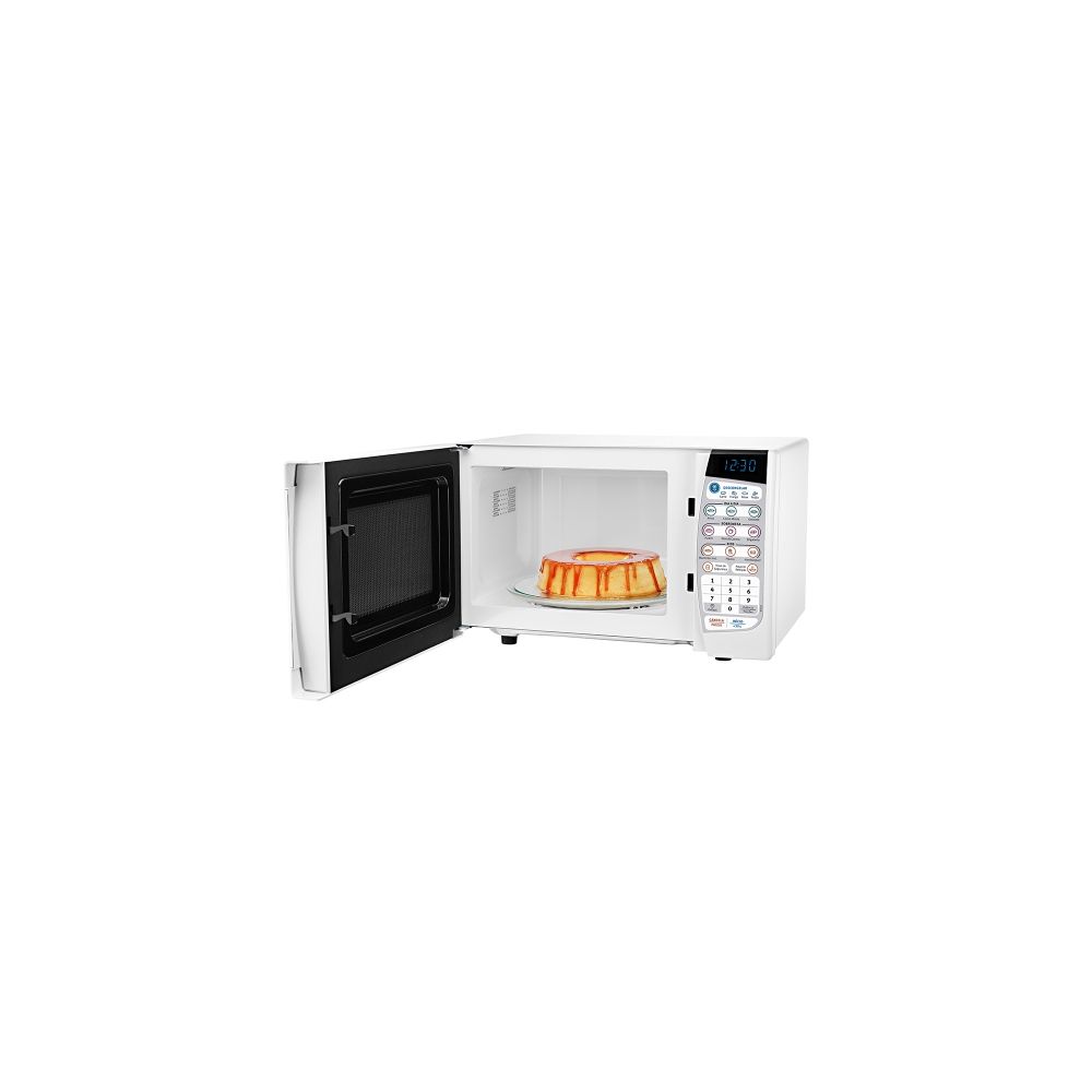 Micro-onda MTD30 20 Litros Branco - 110V -  Electrolux