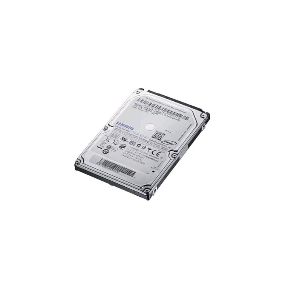 HD SATA 2.5 500GB 5400RPM p/ Notebook HN-M500MBB - Samsung