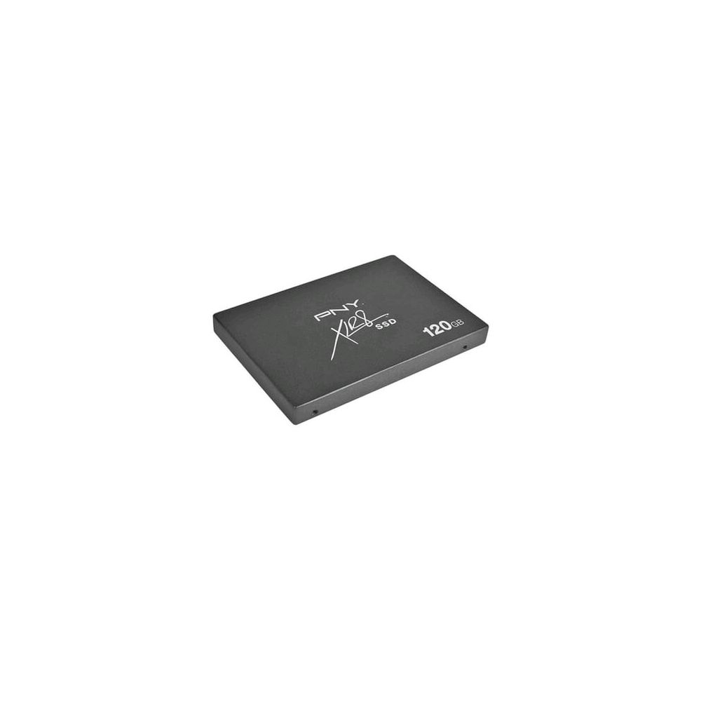HD SSD 120 GB SATA 3 PNY SSD7SC120GLC-OP - PNY