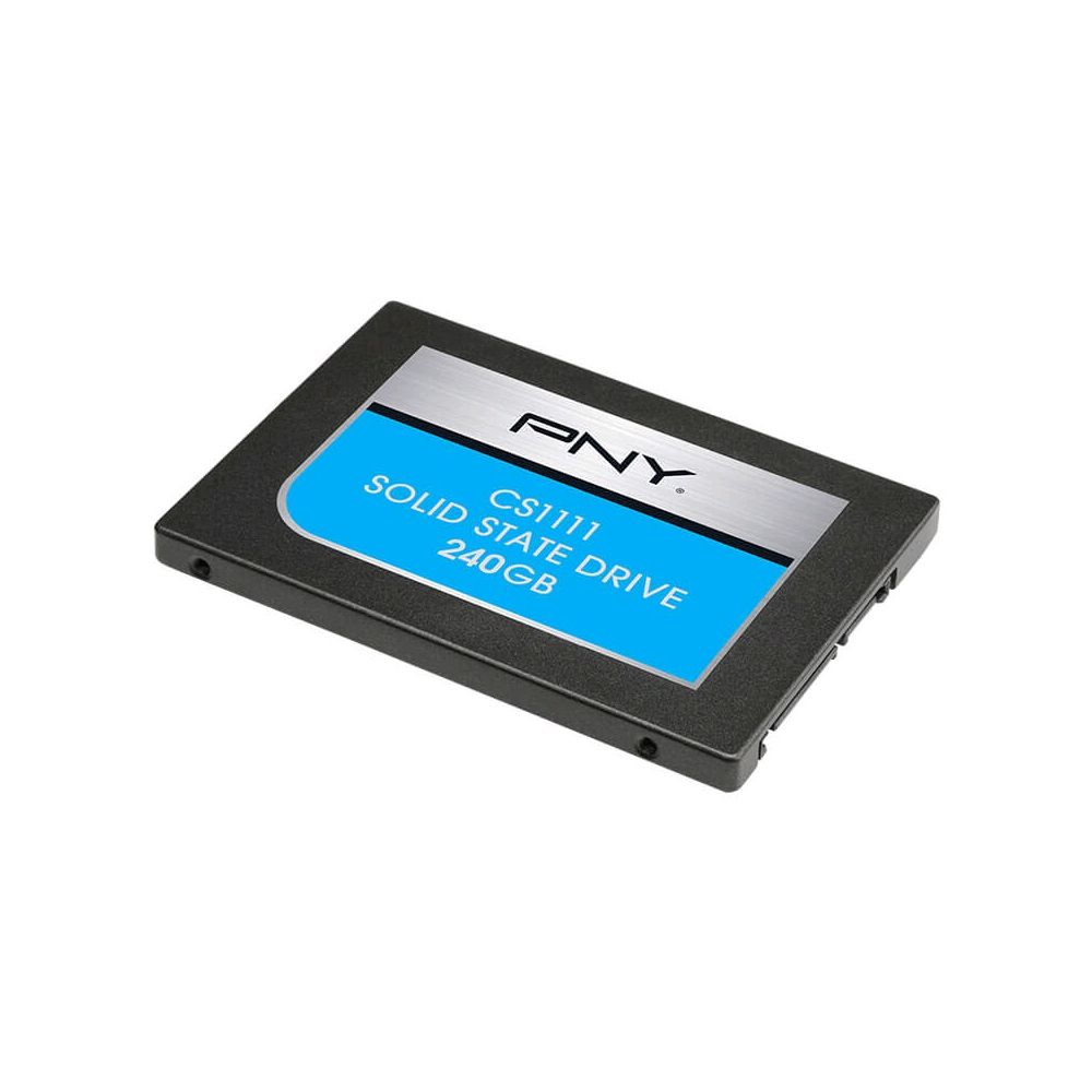 HD SSD PNY 240GB 2.5