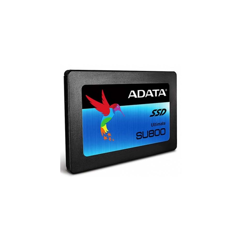 SSD ADATA ULTIMATE SU800 128GB ASU800SS-128GT-C SATA III LEITURA 560MB/S E GRAVAÇÃO 520MB/S 