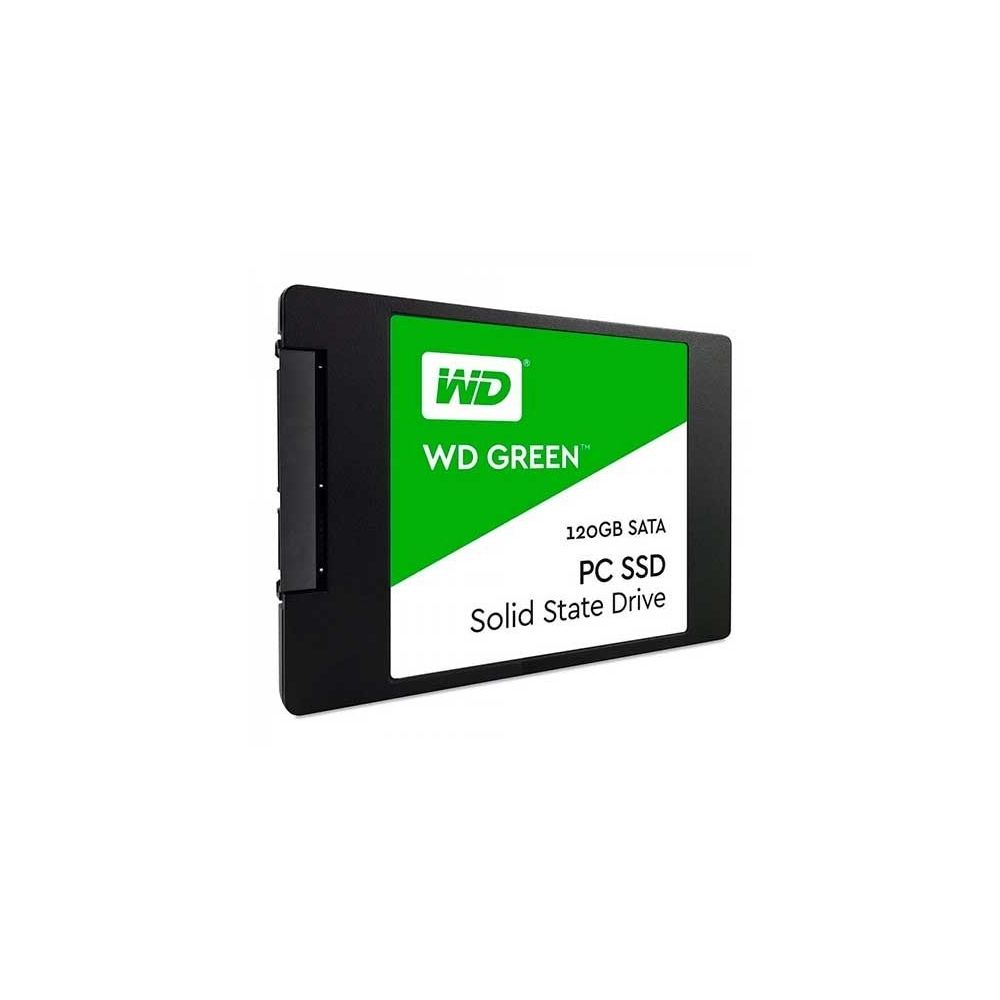SSD 120GB 2,5
