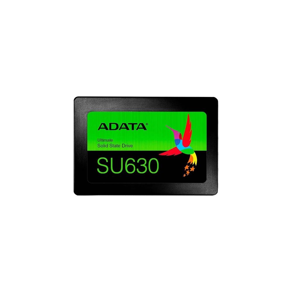SSD SU630, 480GB, SATA, 2.5