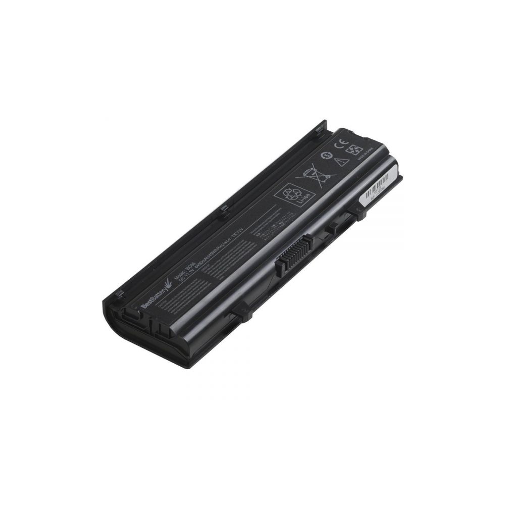 Bateria p/ Notebook Dell Inspiron 14V 14VR M4010 - Best Battery 