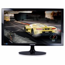 Monitor Gamer LED 24" Widescreen LS24D332HSXZD - Samsung