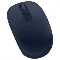 Mouse Sem Fio Mobile 1850 Azul 3 Botões U7Z00018 - Microsoft