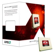 Processador AMD FX- 4300 4-CORE 3.8 GHz 8 MB -  AMD