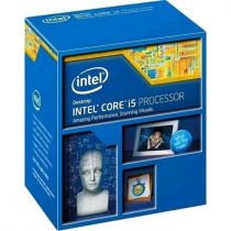 Processador Intel Core I5 4460 3.20ghz, LGA1150 - BX80646I54460 - Intel