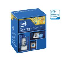 Processador  Intel Core I5-4440 3.10Ghz Dmi 5Gts 6Mb Cache - Intel