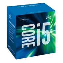 Processador Intel Core I5 6400 2.7ghz 6MB LGA 1151