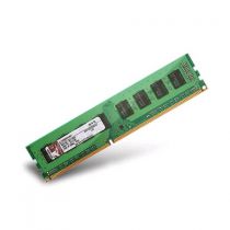 Memória RAM 4GB, 1333MHz, DDR3, KVR1333D3N9/4G - Kingston