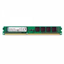 Memória 04GB PC3 1600MHz DDR3 CL11 - Kingston 