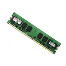 Memoria 01 GB PC3200/400 DDR -  Kingston