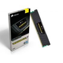 Memória Dektop Gamer DDR3 Corsair CML4GX3M1A1600C9 4GB 1600MHZ DIMM CL9 Vengeanc