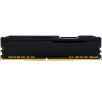 Memória HyperX FURY 4GB 2133Mhz DDR4 CL14 Black Series - HX421C14FB/4 - Kingston 