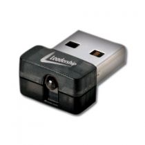 Mini Adaptador Receptor WIFI 11N USB Mod.3341 - Leadership