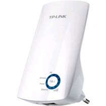 Repetidor de Sinal Wireless 300 Mbps TL-WA850RE - TP-Link