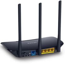 Roteador Wireless TL-WR940N 450 Mbps - TP-Link 