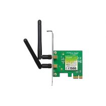 Adaptador Wireless PCI Express N750 300Mbps - TP-Link