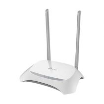 Roteador Wireless N 300Mbps TL-WR849N - TP-LINK