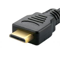 Cabo Conversor HDMI e Mini HDMI 1,8mt Mod.WI209 - Multilaser