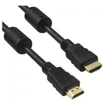 Cabo HDMI com Ethernet 1.4V 20m HC14-20 Suporte 3D - Vinik