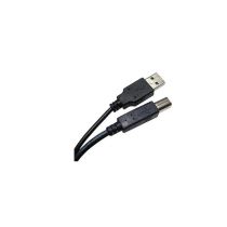 Cabo USB WUSB/AB 1.5 Metros USB 1.1/2.0 A/B Mymax