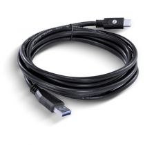 Cabo USB Tipo C V3.2  5GBPS  1M - Vinik