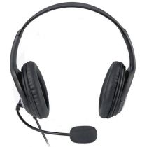 Headphone com Microfone Lifechat LX-3000 (JUG-00013) - Microsoft